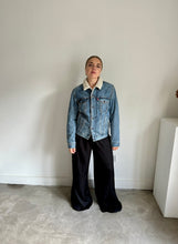 Load image into Gallery viewer, Levi Denim Jacket