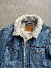 Load image into Gallery viewer, Levi Denim Jacket