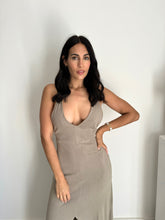 Load image into Gallery viewer, Zara Maxi Dress