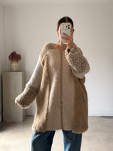 Load image into Gallery viewer, Stella Mccartney Fur Jacket
