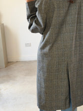 Load image into Gallery viewer, St Michael Wool Coat
