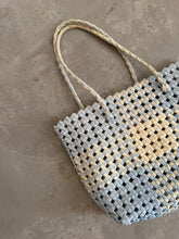 Load image into Gallery viewer, Vintage Blue Bag
