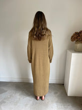 Load image into Gallery viewer, The Simple Folk Knitted Dress
