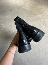 Load image into Gallery viewer, Russell &amp; Bromley Ankle Boots
