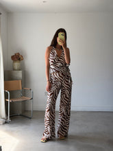 Load image into Gallery viewer, Zara Zebra 2 Piece
