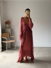 Load image into Gallery viewer, Mango Maxi Dress NEW
