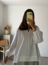 Load image into Gallery viewer, COS Blouse

