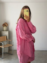 Load image into Gallery viewer, Aligne Linen Shirt
