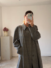 Load image into Gallery viewer, St Michael Wool Coat
