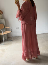 Load image into Gallery viewer, Mango Maxi Dress NEW
