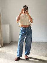 Load image into Gallery viewer, Zara Barrel Leg Jeans
