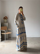 Load image into Gallery viewer, Dodo Bar Or Patterned Dress
