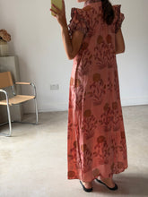 Load image into Gallery viewer, Laundry B Maxi Dress
