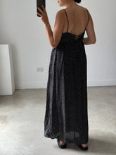 Load image into Gallery viewer, Arket Polka Dot Dress
