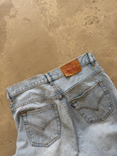 Load image into Gallery viewer, Vintage Levi Jeans
