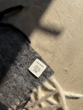 Load image into Gallery viewer, Acne Studios Check Scarf
