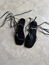 Load image into Gallery viewer, A Emery Sandals NEW - UK 6
