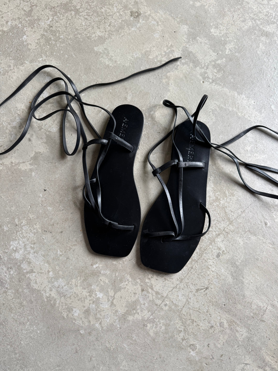 A Emery Sandals NEW - UK 6