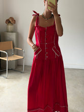 Load image into Gallery viewer, Wiggy Kit Dress
