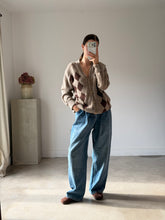 Load image into Gallery viewer, &amp;Daughter Wool Cardigan
