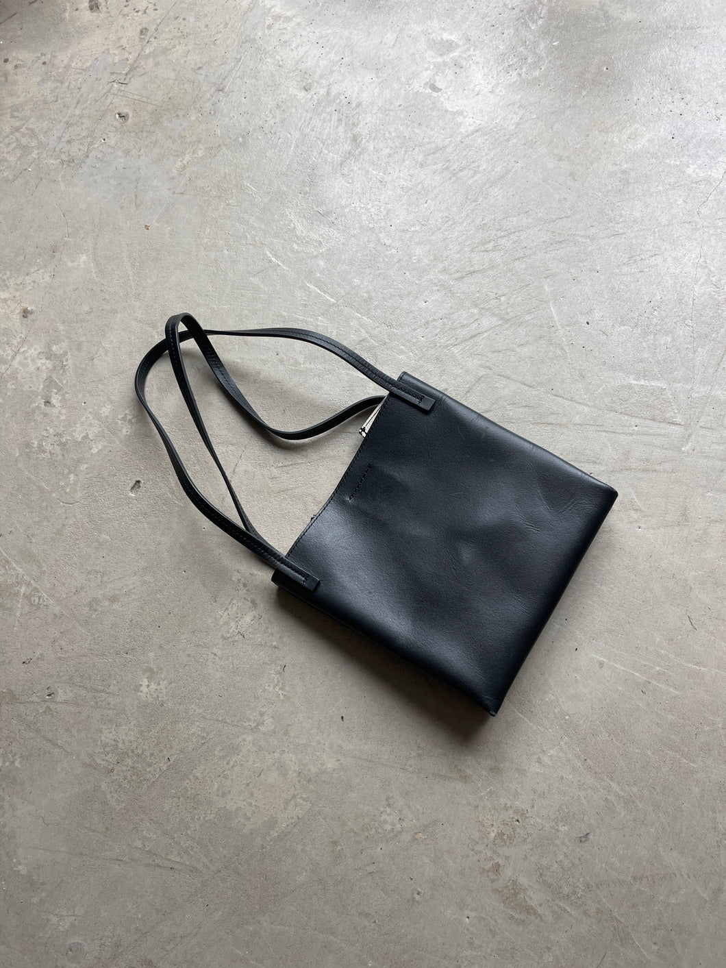 COS Leather Bag