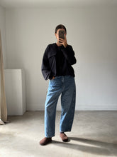 Load image into Gallery viewer, H&amp;M Cropped Jacket NEW
