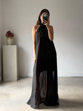 Load image into Gallery viewer, Sheer Maxi Dress NEW
