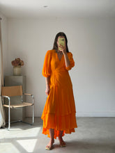 Load image into Gallery viewer, Ganni Silk Dress
