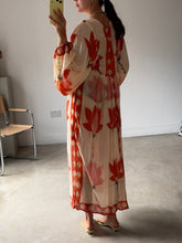 Load image into Gallery viewer, Kinga Csilla Patterned Dress
