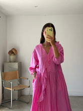 Load image into Gallery viewer, Kindred Linen Dress
