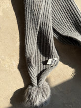 Load image into Gallery viewer, Acne Studios Knitted Scarf
