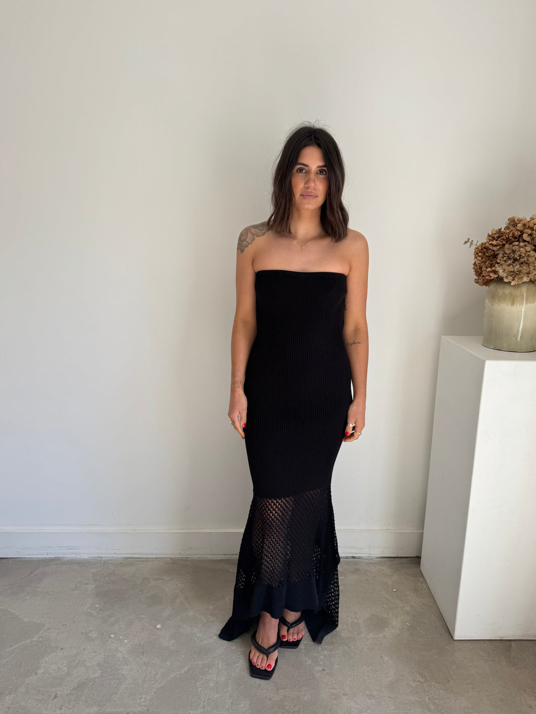 COS Maxi Dress