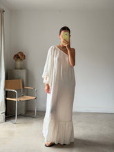 Load image into Gallery viewer, Zara Linen Dress NEW
