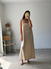Load image into Gallery viewer, Linen Dress
