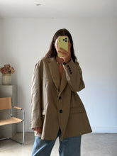 Load image into Gallery viewer, Frankie Shop Blazer
