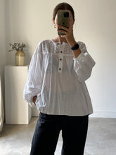 Load image into Gallery viewer, Zara Blouse
