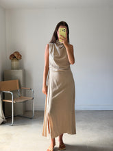 Load image into Gallery viewer, Asos Open Back Dress NEW
