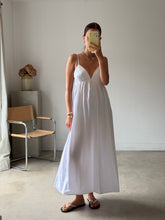 Load image into Gallery viewer, Zara Backless Dress
