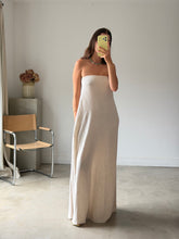 Load image into Gallery viewer, Asos Bandeau Dress
