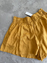 Load image into Gallery viewer, Anthropologie Linen Shorts NEW
