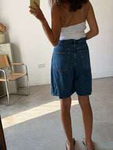 Load image into Gallery viewer, COS Denim Shorts
