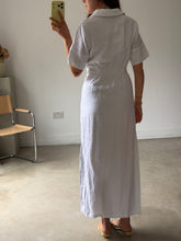 Load image into Gallery viewer, Dissh Linen Dress
