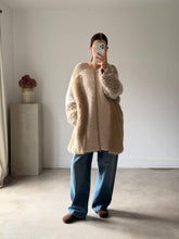 Load image into Gallery viewer, Stella Mccartney Fur Jacket
