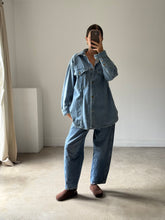 Load image into Gallery viewer, H&amp;M Denim Shirt
