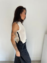 Load image into Gallery viewer, Varley Knitted Vest
