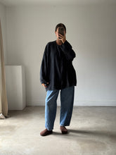 Load image into Gallery viewer, Louisa Charlotte Oats Top
