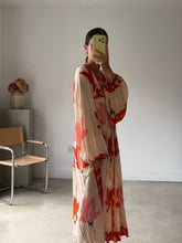 Load image into Gallery viewer, Kinga Csilla Patterned Dress

