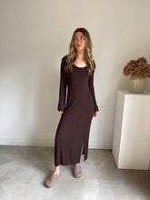 Load image into Gallery viewer, The Simple Folk Everyday Maxi Dress - XS
