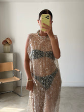 Load image into Gallery viewer, Zara Sequin Dress

