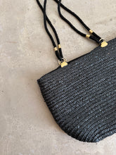 Load image into Gallery viewer, Raffia Bag
